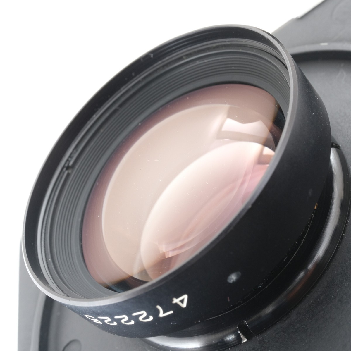 FUJIFILM FUJINON W 180mm f/5.6 Large Format 