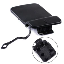 Rear Bumper Tow Hook Cap 2048853223 Fit For Mercedes-Benz X204 GLK350 2009-2012