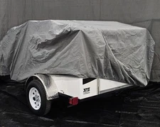 Storage Cover ☆Runaway☆ RangeRunner☆6X8 Venturist☆ Camper Utility Travel Trailer