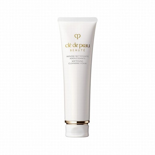 Cle de Peau Beaute SOFTENING CLEANSING FOAM A 140g Mousse Nettoyante Face Wash - Picture 4 of 5