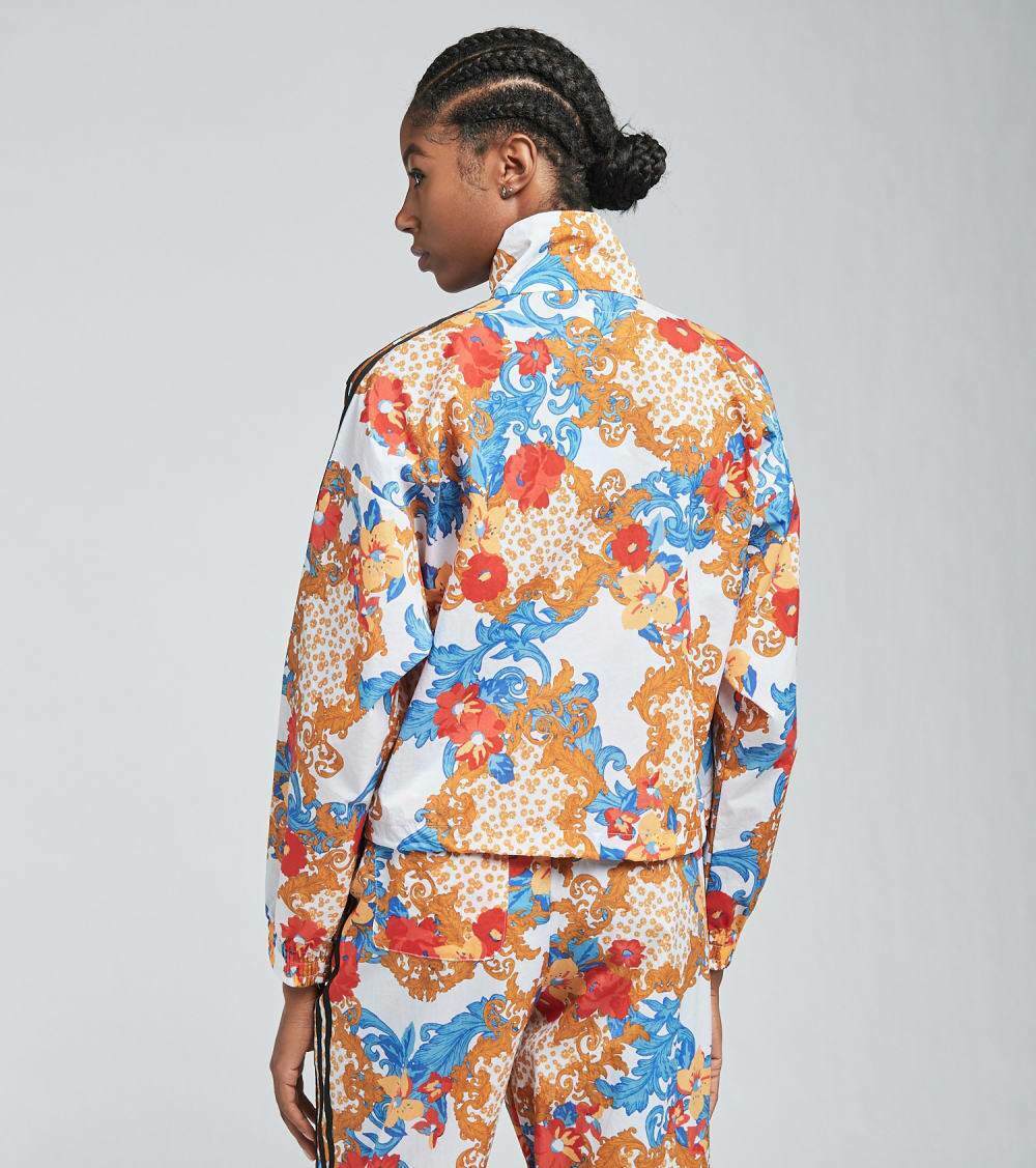 Adidas Originals Women's Her Studio London Track Jacket Adidas Originals Women's Her Studio London Track Jacket