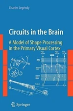 Circuits in the Brain: A Model of Shape Processing in the Primary Visual Cortex