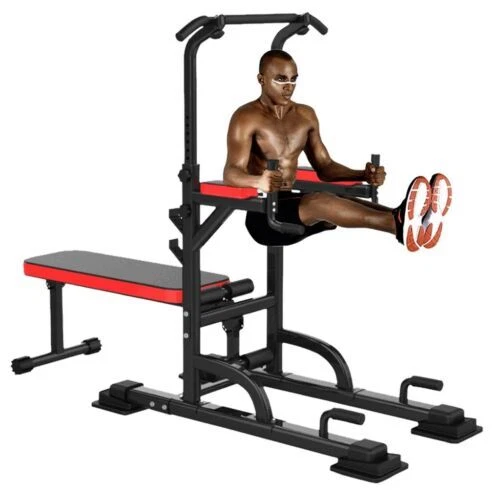 Barras Weider Tire hacia Arriba