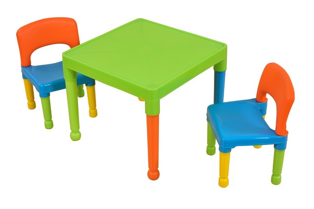 liberty house childrens table and chairs