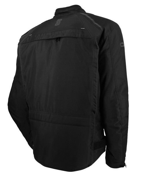 Motorcycle Jacket Sport Touring OJ Ride Man Black Aprilia Benelli BMW Ducati | eBay