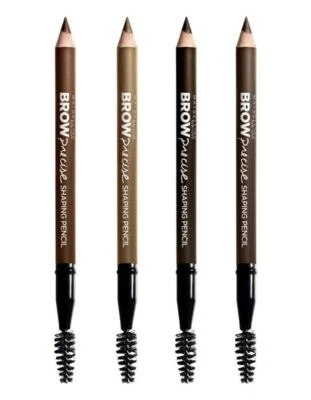 Crayon à sourcils Double Embout Brow Precise Maybelline - Photo 1/2