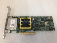 Adaptec ASR-5085 / 512MB SGL PCI-e x8 RAID card