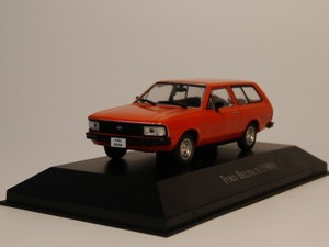 ixo-1-43-Ford-Belina-II-1980-Diecast-model-car