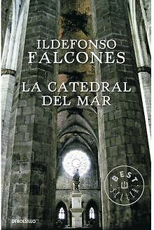 La catedral del mar von Falcones, Ildefonso | Buch | Zustand gut