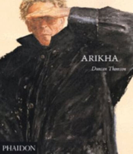 Arikha Taschenbuch Duncan - Thomson - Afbeelding 1 van 2