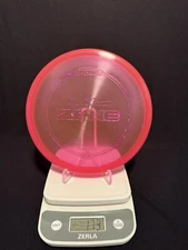 Discraft Z Zone Putting Disc