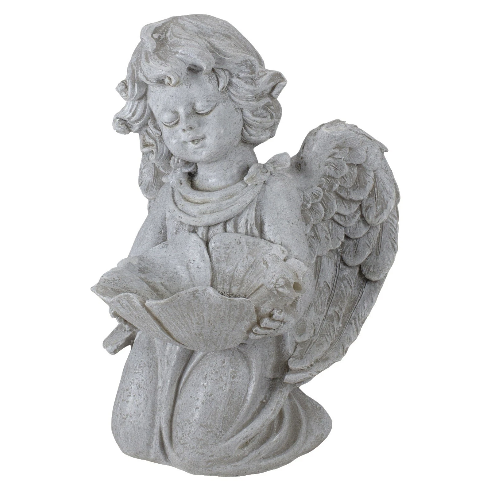 Angels Miniature Outdoor Statues