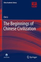 The Beginnings Of Chinese Civilization | Buch | 9789811596681