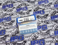 Supertech Bronze Exhaust Valve Guides for Honda Civic Si B16 B16A B16A2 B16A3