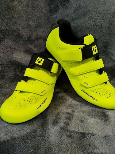 bontrager vostra visibility yellow size 