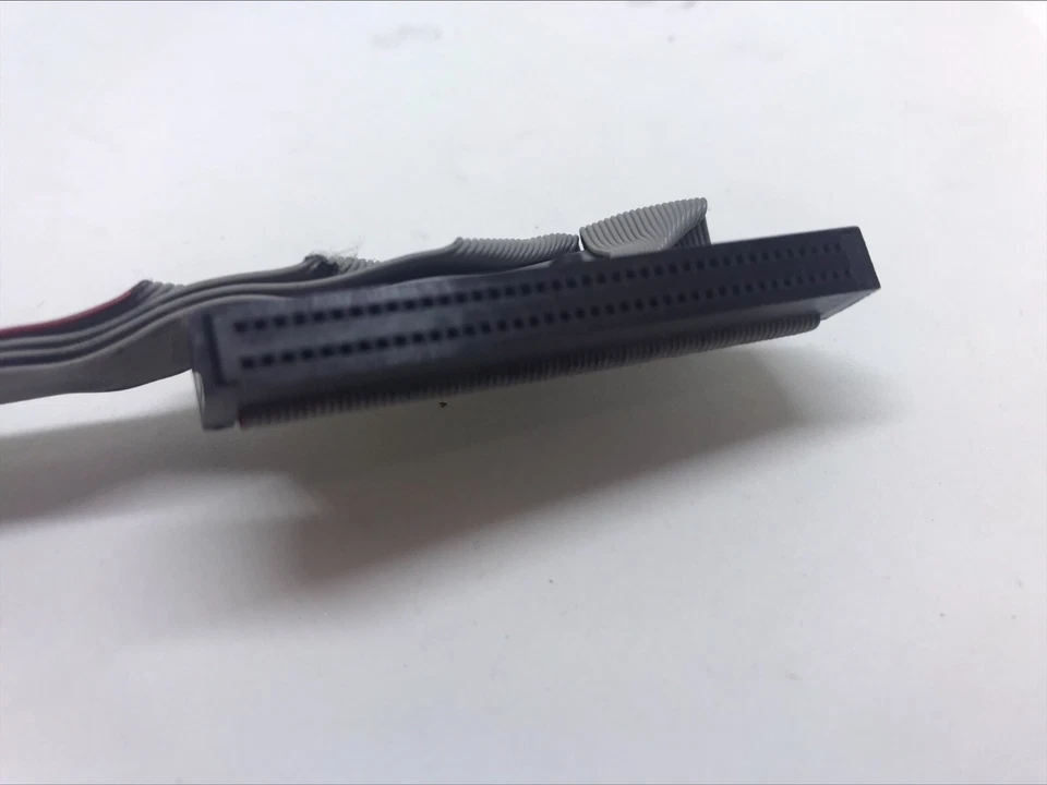 HP Proliant DL360G5 Insight Display Cable/Ribbon CABLE - 410753-001, 410754-001 - Image 3 of 4