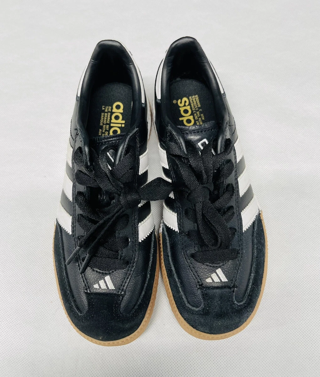 Adidas Classic Samba M K Kids Size 1Y