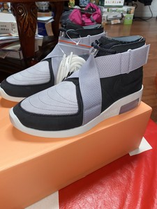 air fear of god raid friends and family