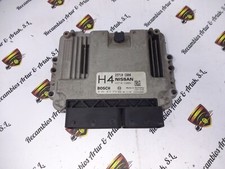 Moteur Nissan ATLEON