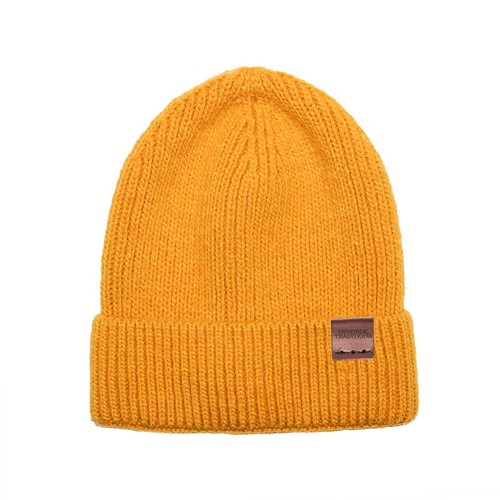 Heritage Traditions Wool Mix Fisherman Beanie Various Colours, Wool Beanie Hat - Picture 4 of 39