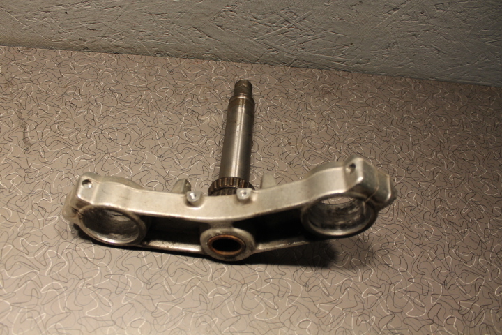 Kawasaki ZX900 ZX9 B Ninja 1996 Bottom Lower Triple Tree Steering
