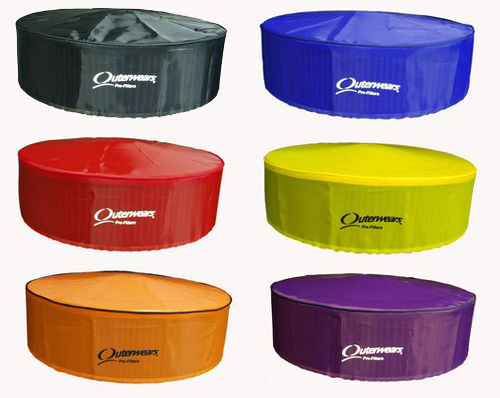 Outerwears 14 Outerwears 14