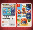 Super Mario 3D All-Stars - Nintendo Switch