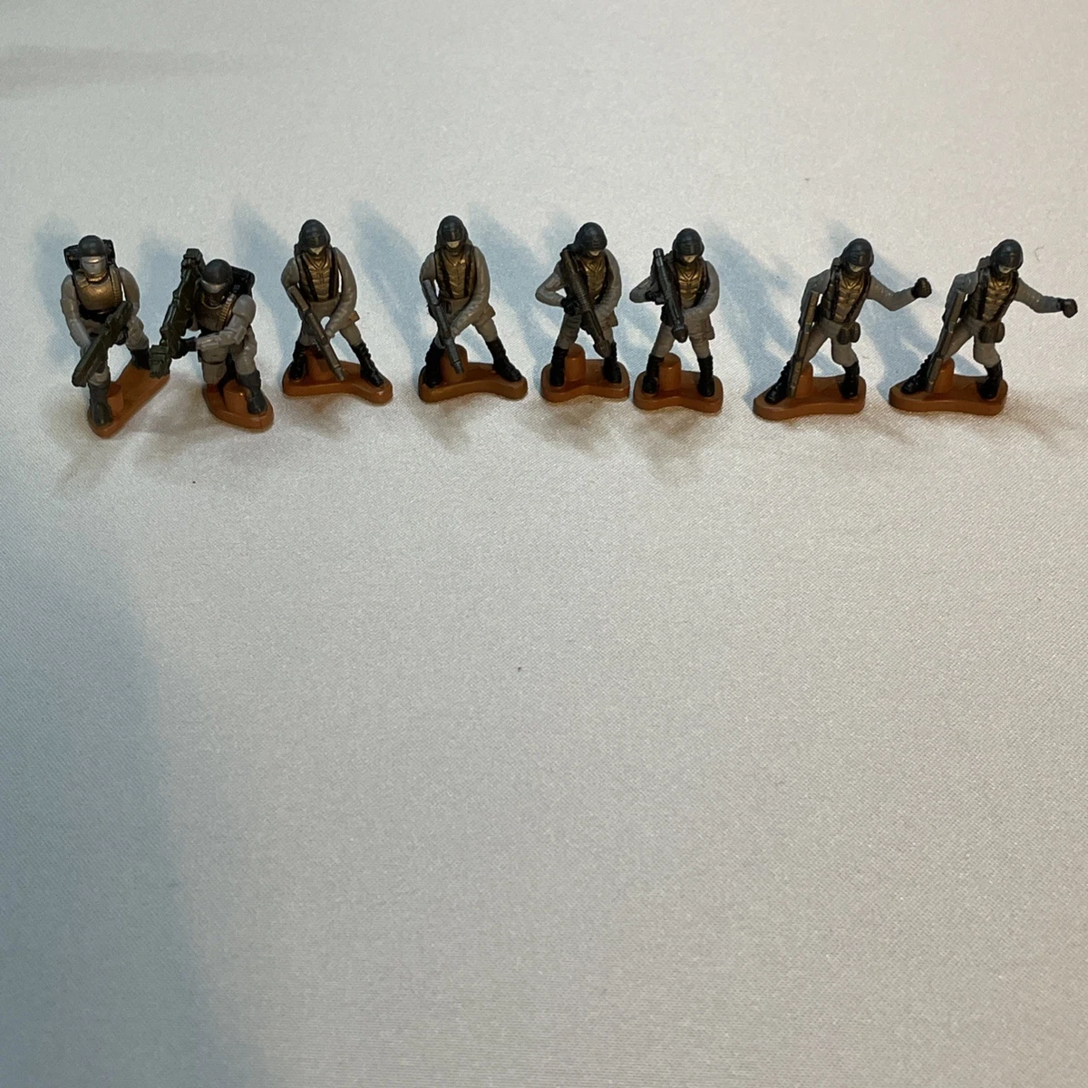 starship troopers action fleet products for sale | eBay