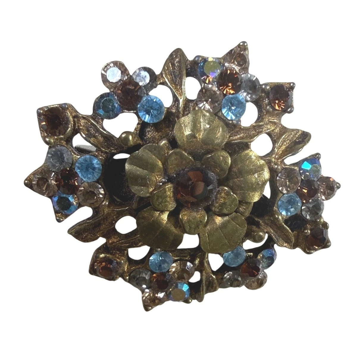 Michal Negrin Fashion Brooches & Pins for sale | eBay