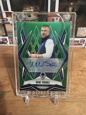 2025 Panini Phoenix NFL Trading Card Box Set Review and Checklist 45