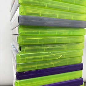 Microsoft Xbox 360 Video Game Lot Of 24 All Tested