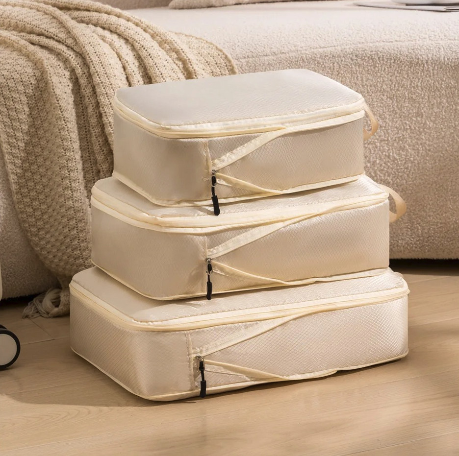 Organizer Set - New