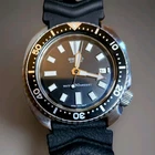Seiko 6309-7040 Automatic Diver's Watch 150m Vintage Turtle Design, Japan
