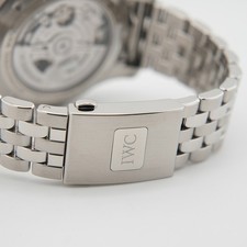 IWC Pilot's Watch IW378002 Black Box/Paper 16