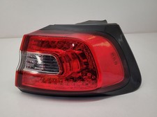 2014 - 2018 Jeep Cherokee Passenger Tail Light Quarter Panel Mounted LED