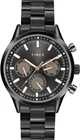 TIMEX Multi Function Black Dial Analog Watch - For Men TWHG03SMU19
