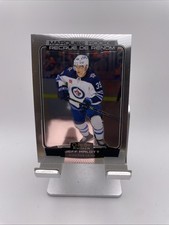 2022-23 O-Pee-Chee Platinum Marquee Rookie #245 Jeff Malott OPC RC