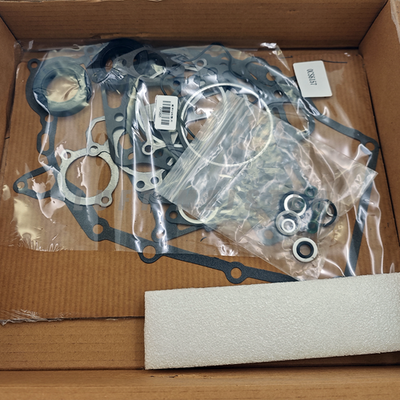 #ad For John Deere 445 425 F911 Kawasaki FD620 D FD661 D Engine Rebuild Gasket Set $9.00