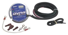 Dyna 2000i Programmable Digital Ignition Module D2Ki1P compatible Harley 70-98
