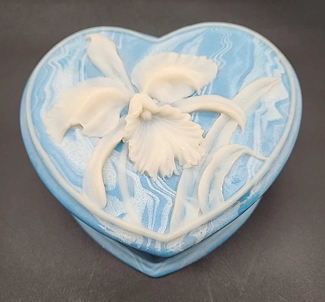 Incolay Box In Jewelry Boxes | eBay