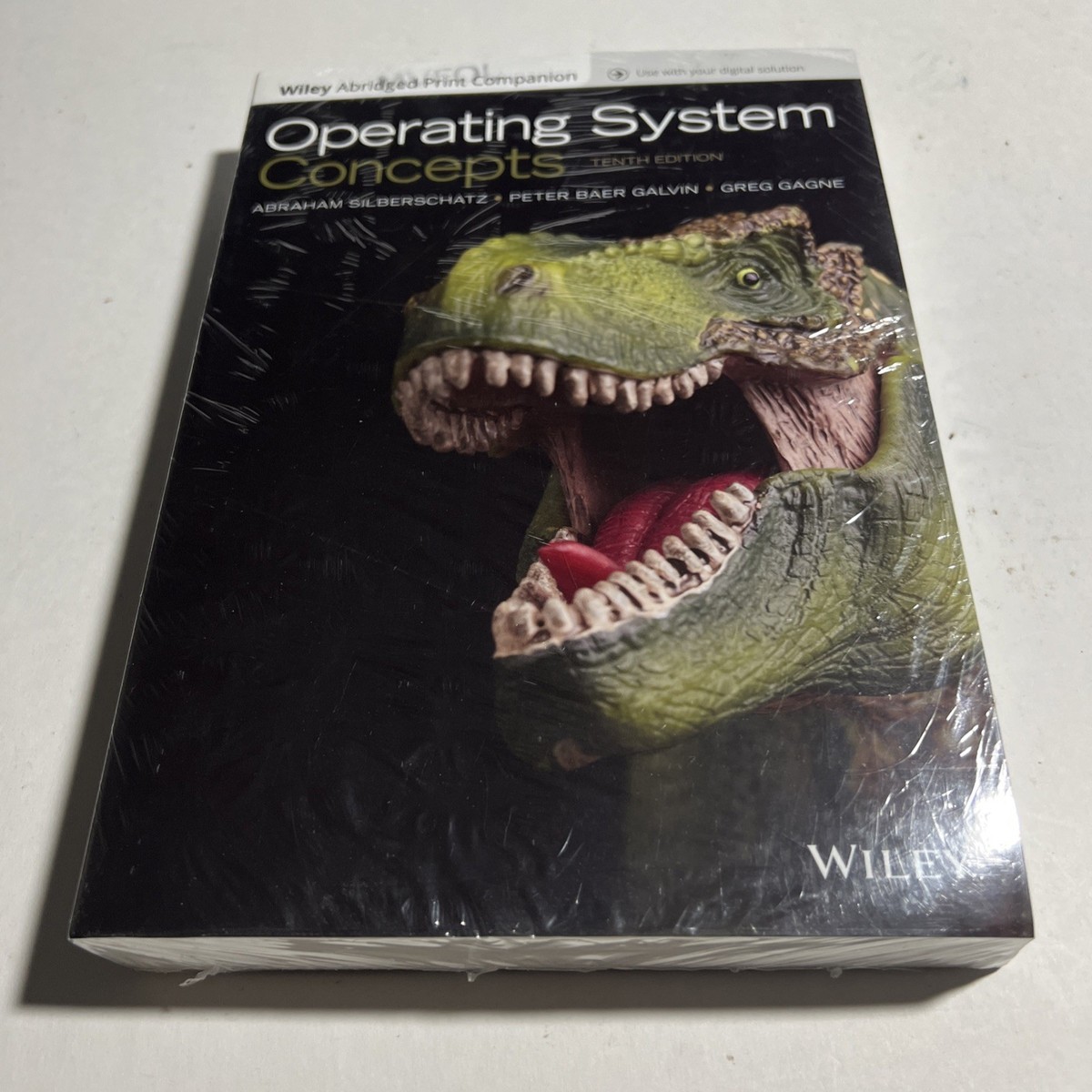 洋書 Operating Systems Operating-Systems-