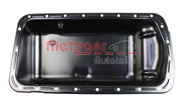 METZGER Cárter Apto para Citroën Berlingo Bx C15 Evasion Jumpy Xantia Xsara - Imagen 3 de 3