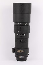 Nikon 300mm F4 Af Ed for sale | eBay
