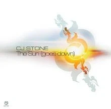 The Sun ( Goes Down ) von C.J. Stone | CD | Zustand sehr gut - Bild 1 von 2