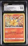 Pokemon Victini 5/15 Holo Promo McDonalds German CGC PSA 10 Rare