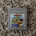 Super Mario Land 3: Wario Land (OG GameBoy, 1994) Authentic! 🔥🔥🔥
