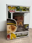 Jesse Pinkman 159 - Breaking Bad - 2014 SDCC Exclusive - Funko POP!-Fast Ship