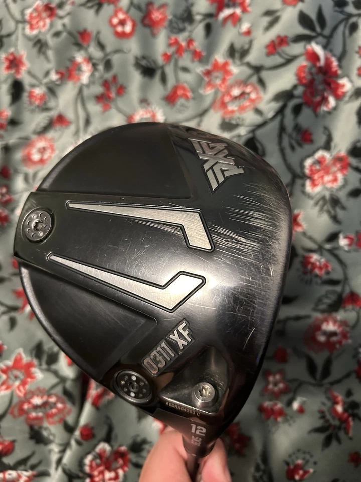 PXG 0311XF Gen 5 Driver 12 - Image 2 of 4