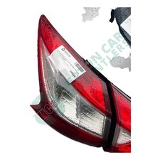 NISSAN PULSAR 2015 mk3 k51 paint code REAR / BACK TAIL LIGHT LEFT SIDE PASSENGER