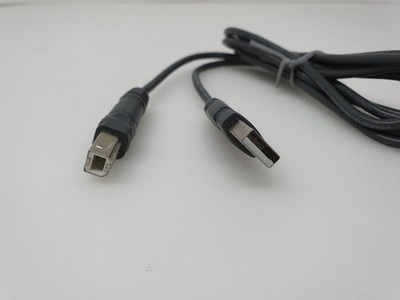 USB 2.0 Kabel für Audiolab Omnia CD Streaming System USB A auf USB B Kabel